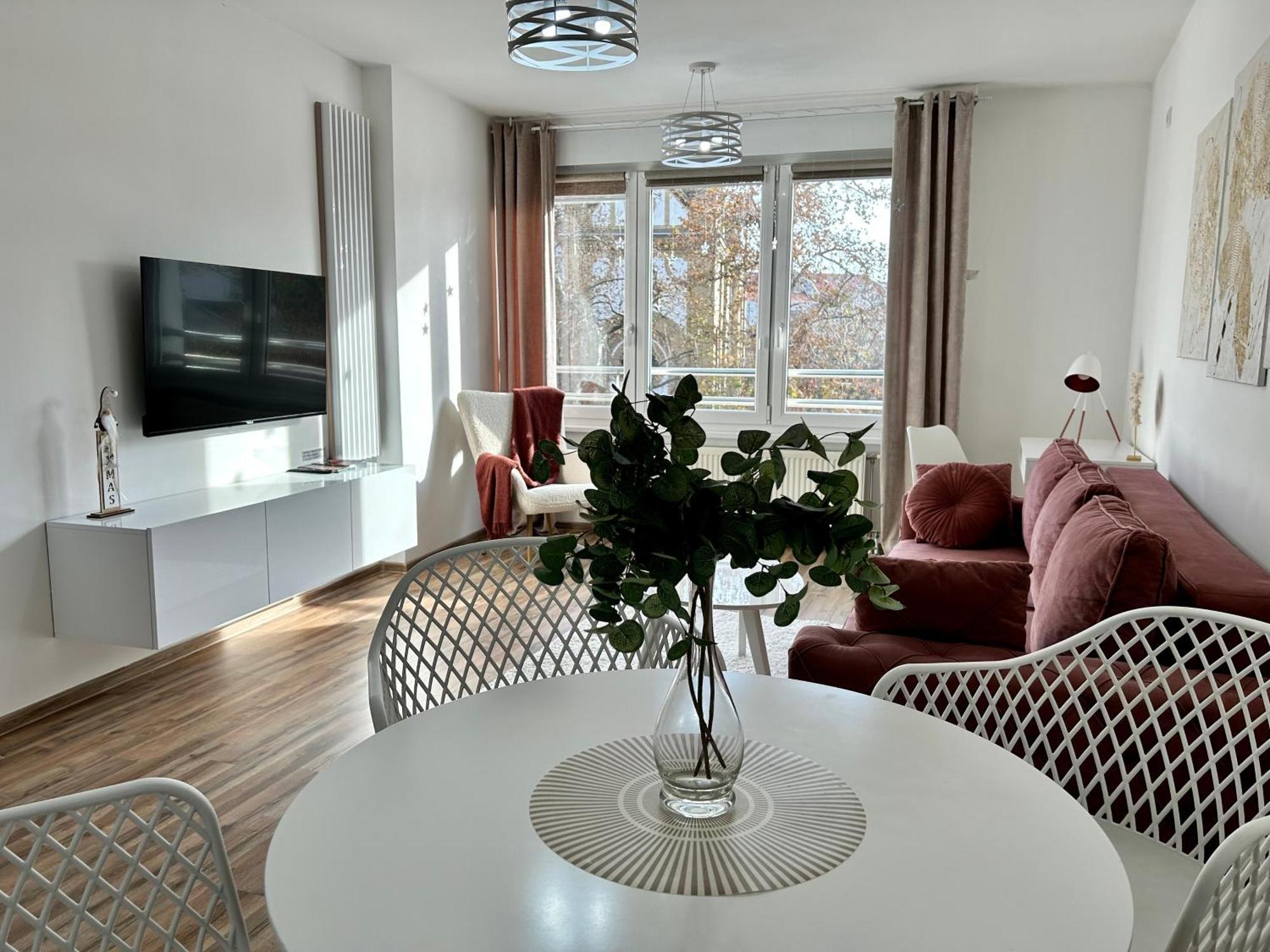 Apartment By The Synagogue Novi Sad Exteriér fotografie